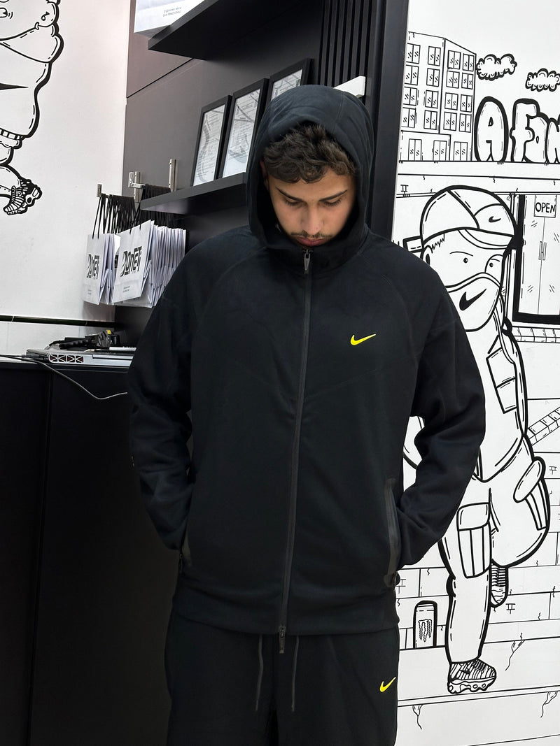 CONJUNTO TECH FLEECE NK X NOCTA