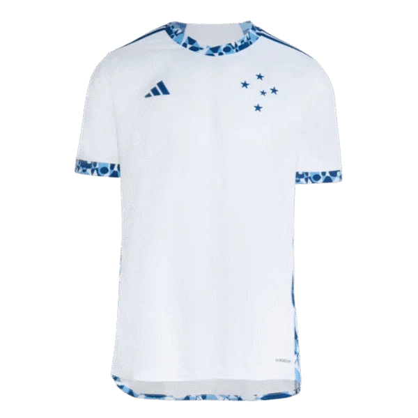 Camisa do Cruzeiro 2024/25 Away