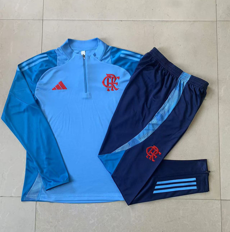 KIT PRÉ JOGO - FLAMENGO 24/25