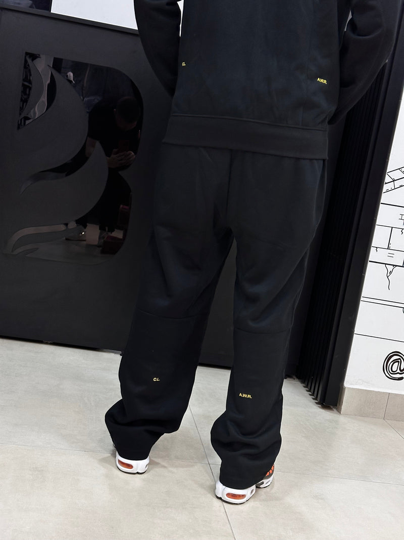 CONJUNTO TECH FLEECE NK X NOCTA
