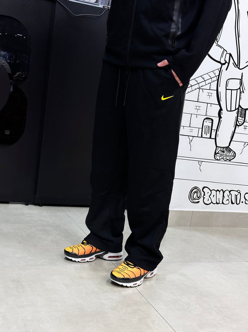 CONJUNTO TECH FLEECE NK X NOCTA