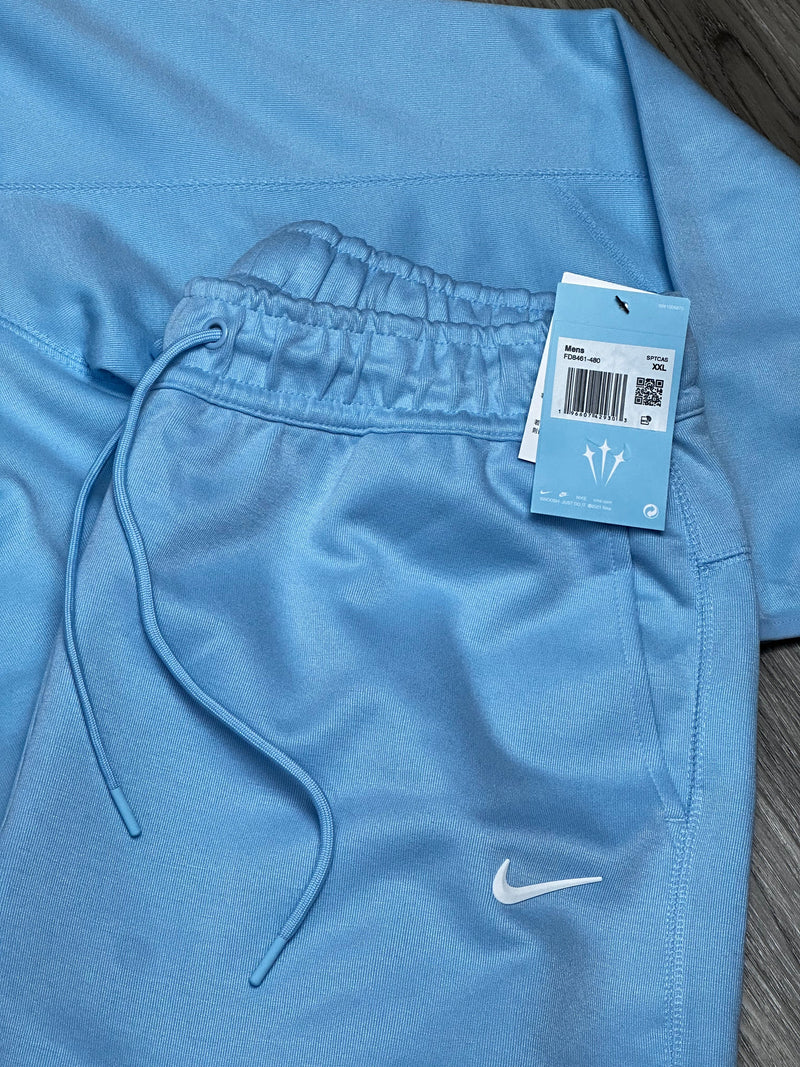 CONJUNTO TECH FLEECE NK X NOCTA BLUE