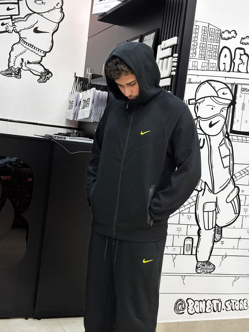 CONJUNTO TECH FLEECE NK X NOCTA