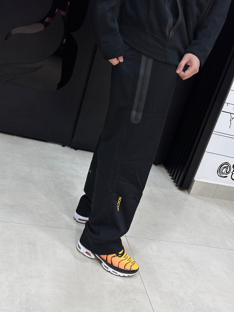 CONJUNTO TECH FLEECE NK X NOCTA