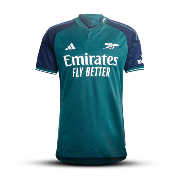 Camisa do Arsenal 2023/24 Third
