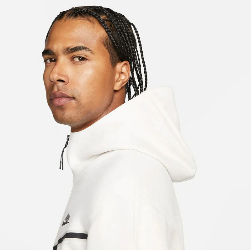 JAQUETA TECH FLEECE NK