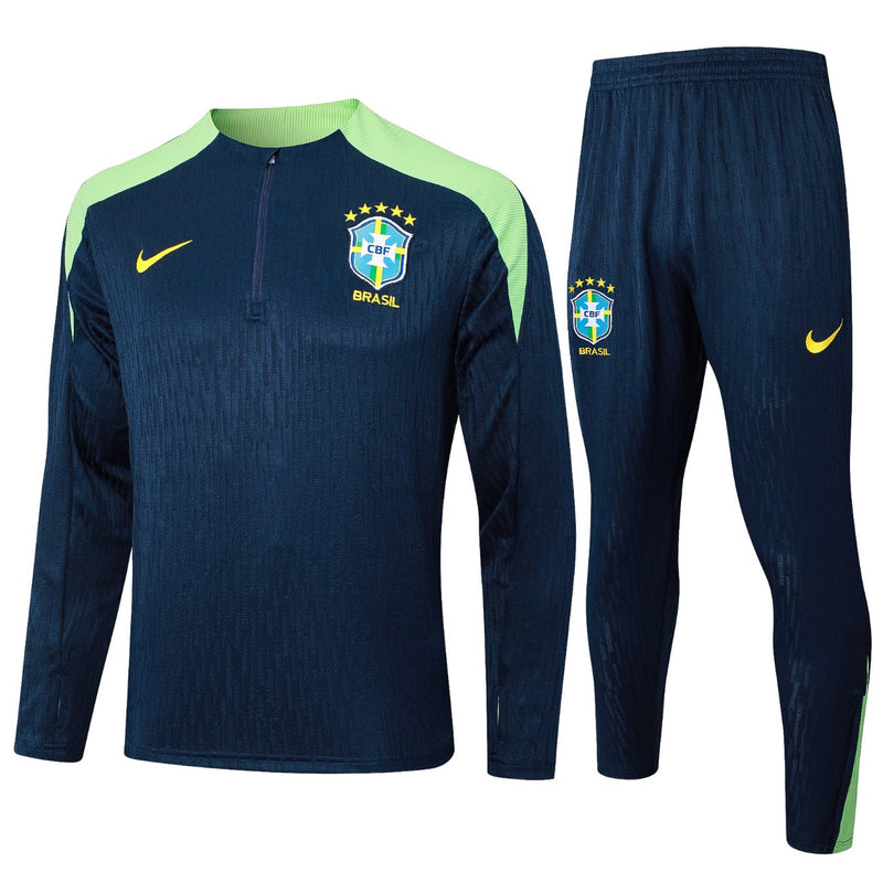 KIT PRÉ JOGO - BRASIL