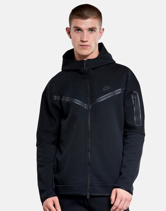 JAQUETA TECH FLEECE NIKE