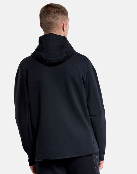 JAQUETA TECH FLEECE NIKE