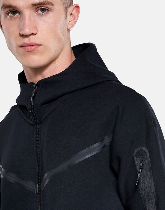 JAQUETA TECH FLEECE NIKE