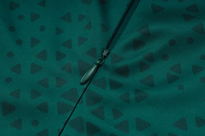 KIT PRÉ JOGO - PALMEIRAS - VERDE - 24/25
