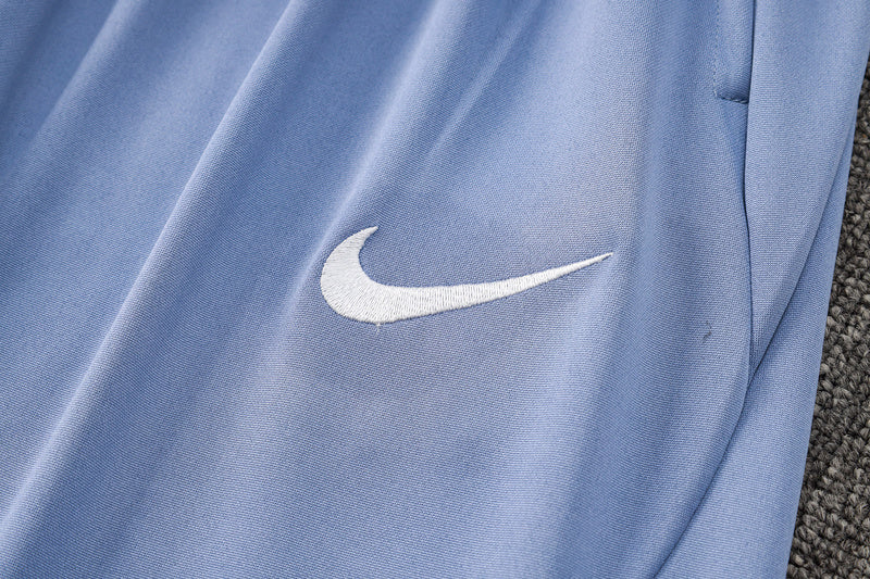 KIT PRÉ JOGO - INTER DE MILÃO - AZUL E LARANJA - 24/25