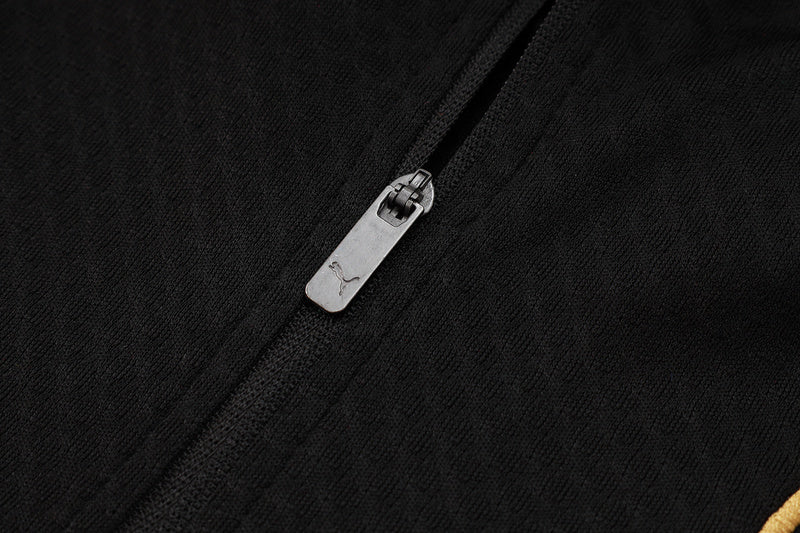 KIT PRÉ JOGO - MILAN - PRETO - 24/25
