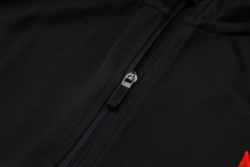 KIT PRÉ JOGO - VASCO - PRETO - 24/25