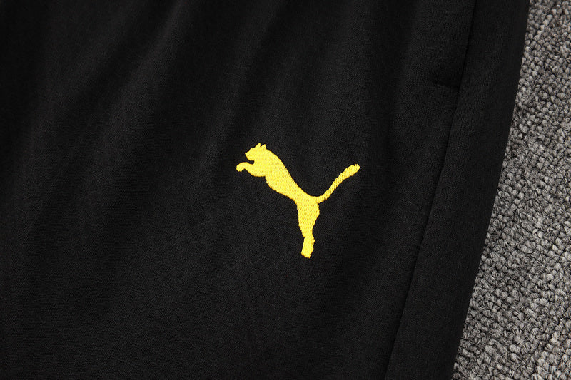 KIT PRÉ JOGO - BORUSSIA DORTMUND - AMARELO - 24/25