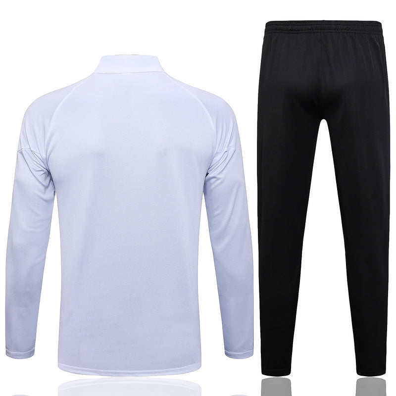 KIT PRÉ JOGO - MILAN - BRANCO - 24/25