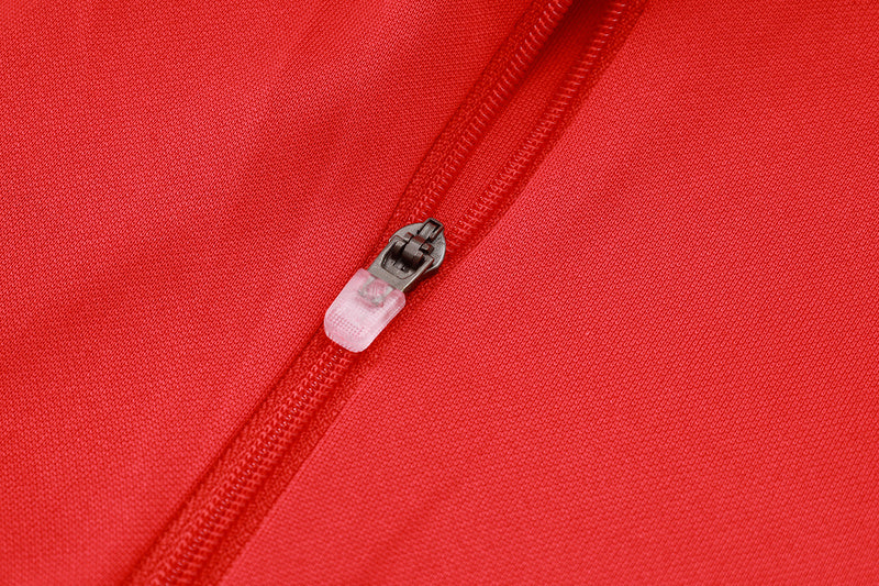 KIT PRÉ JOGO - BAYERN DE MUNIQUE - VERMELHO - 24/25