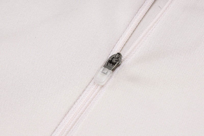 KIT PRÉ JOGO - REAL MADRID - BRANCO - 24/25