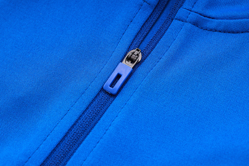 KIT PRÉ JOGO - PORTO - AZUL - 24/25
