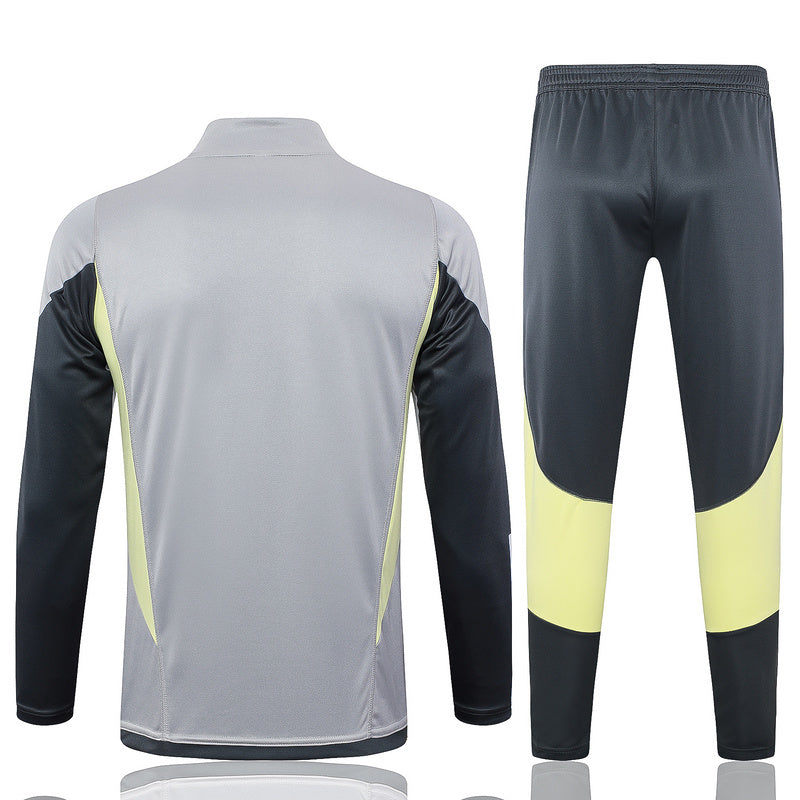 KIT PRÉ JOGO - ATLÉTICO MINEIRO - CINZA - 24/25