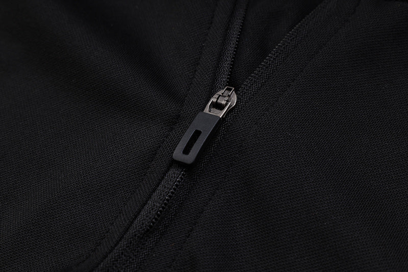 KIT PRÉ JOGO - INTERNACINAL -PRETO - 24/25