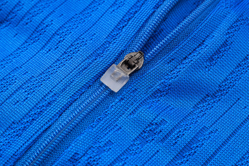 KIT PRÉ JOGO - BARCELONA - AZUL - 24/25