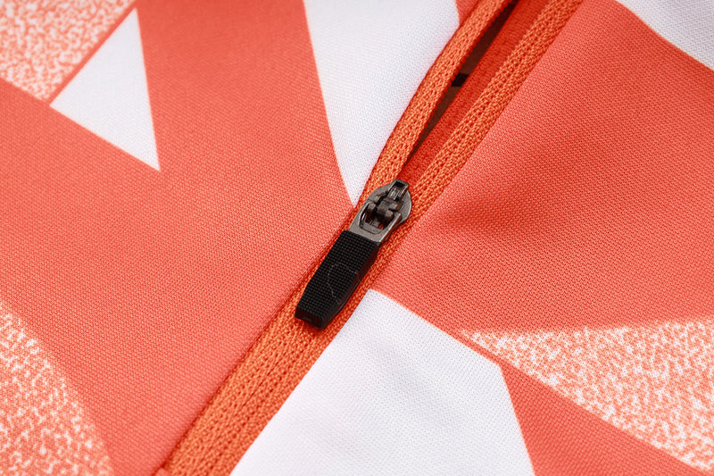 KIT PRÉ JOGO - INTER DE MILÃO - LARANJA - 24/25