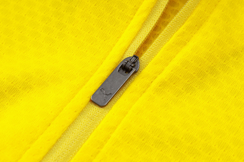 KIT PRÉ JOGO - BORUSSIA DORTMUND - AMARELO - 24/25