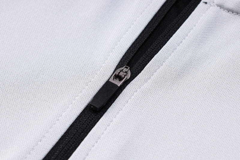 KIT PRÉ JOGO - VASCO - BRANCO - 24/25