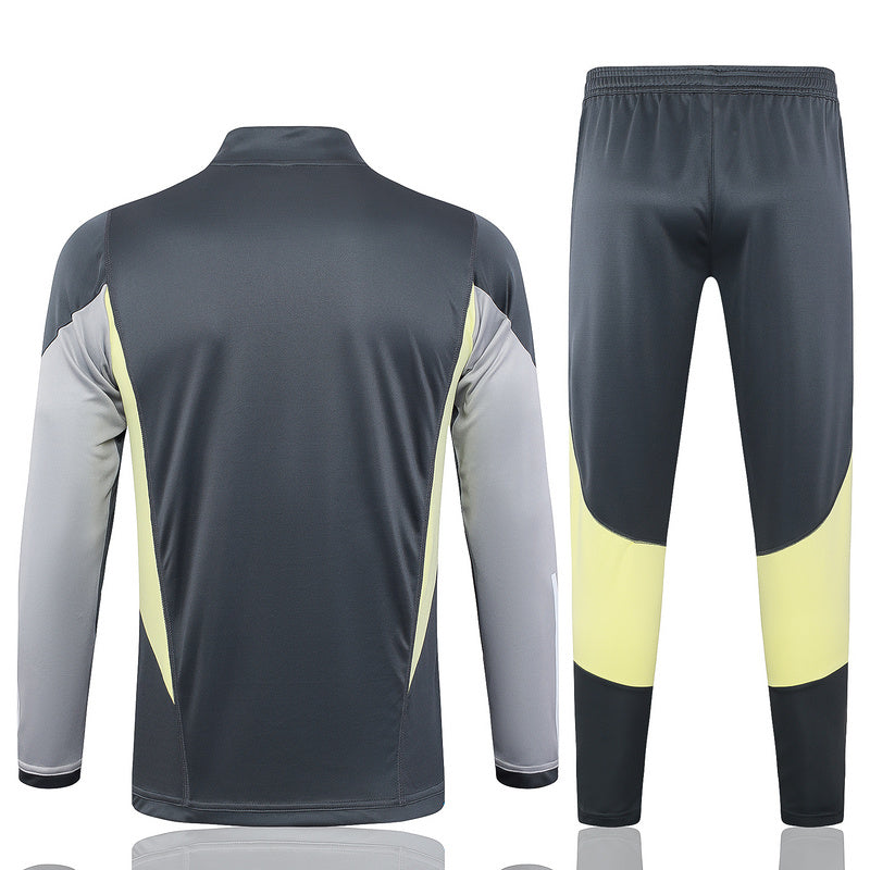 KIT PRÉ JOGO - ATLÉTICO MINEIRO - PRETO - 24/25
