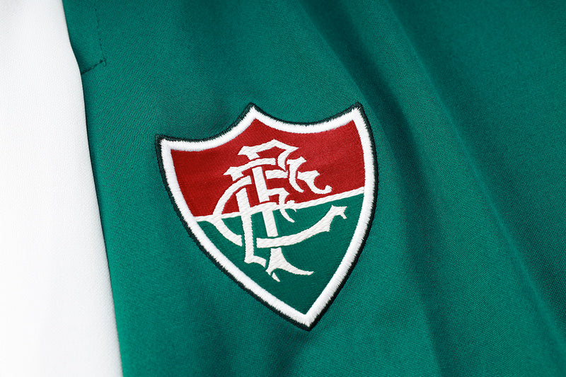 KIT PRÉ JOGO - FLUMINENSE - VERDE - 24/25