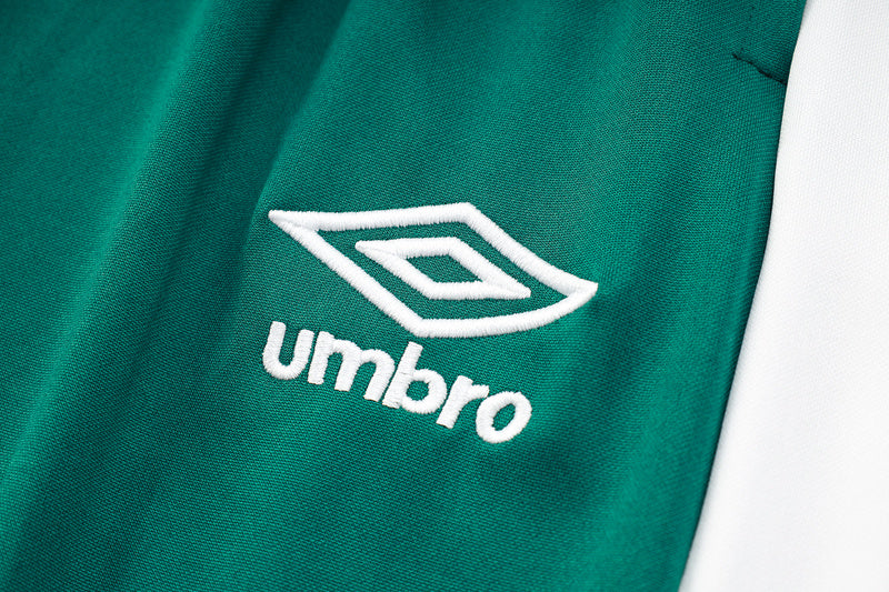 KIT PRÉ JOGO - FLUMINENSE - VERDE - 24/25