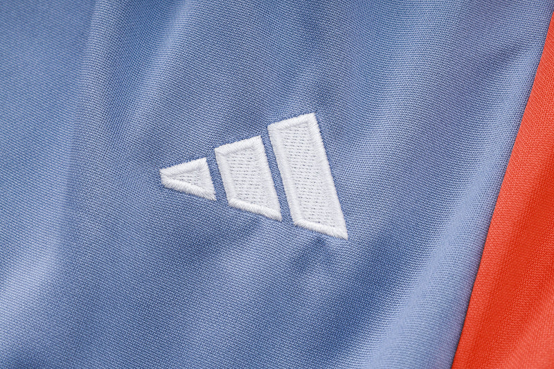 KIT PRÉ JOGO -CRUZEIRO - AZUL - 24/25