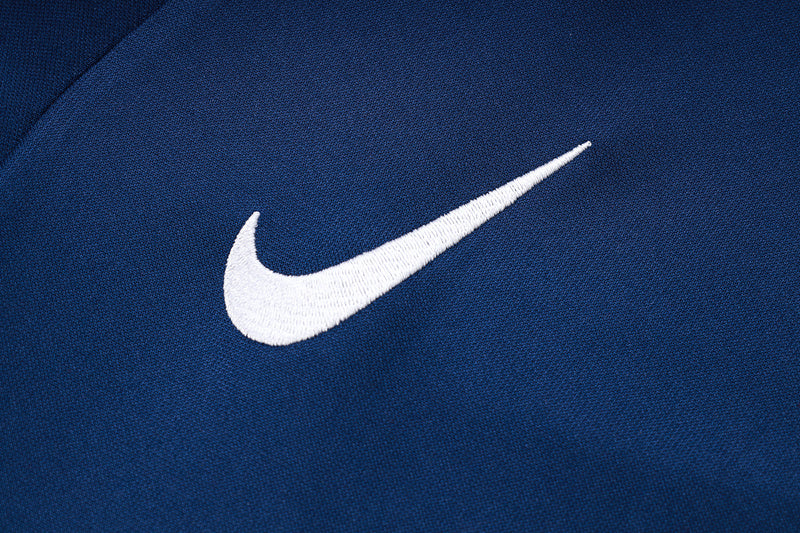 KIT PRÉ JOGO - TOTTENHAM - AZUL - 24/25
