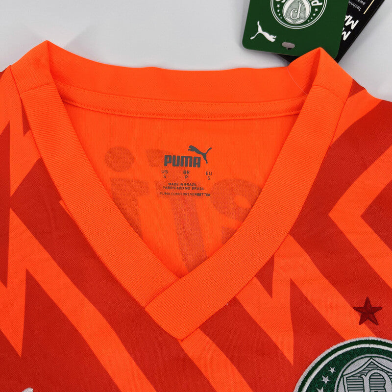 Camisa Palmeiras 2024/25 -Goleiro