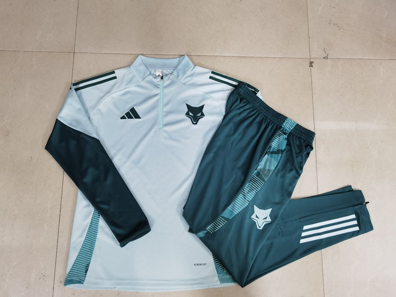 KIT PRÉ JOGO - CRUZEIRO