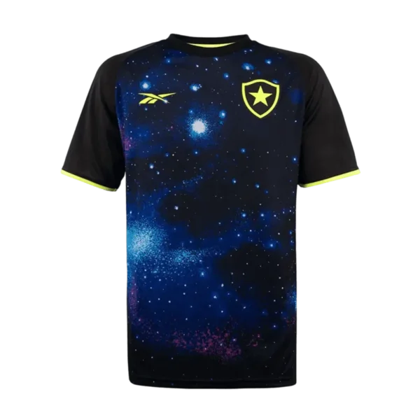Camisa do Botafogo 2023/24- Treino