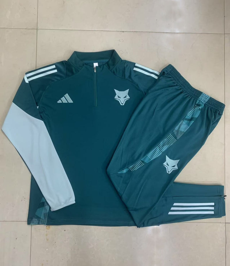 KIT PRÉ JOGO - CRUZEIRO
