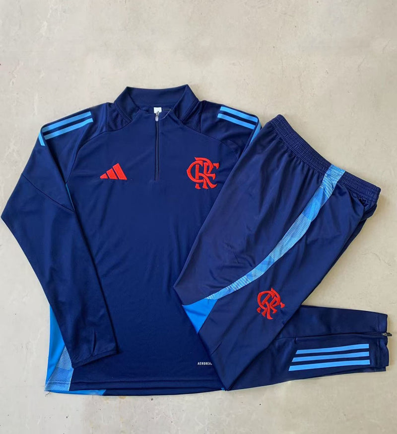 KIT PRÉ JOGO - FLAMENGO