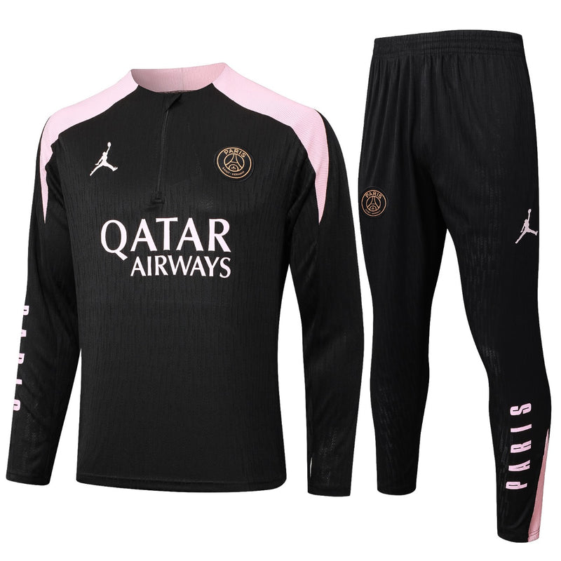 KIT PRÉ JOGO - Paris Saint Germain