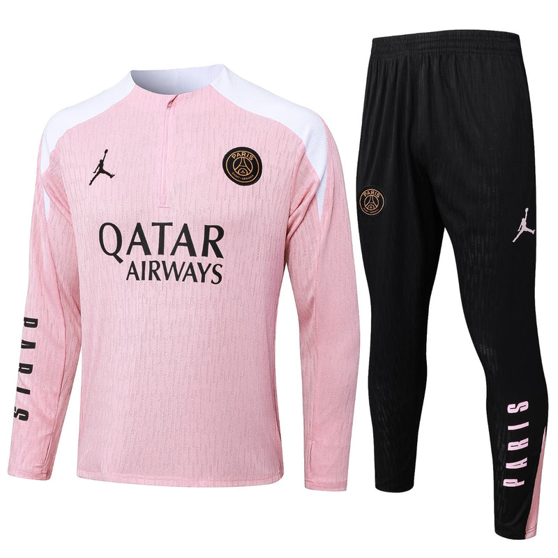 KIT PRÉ JOGO - Paris Saint Germain