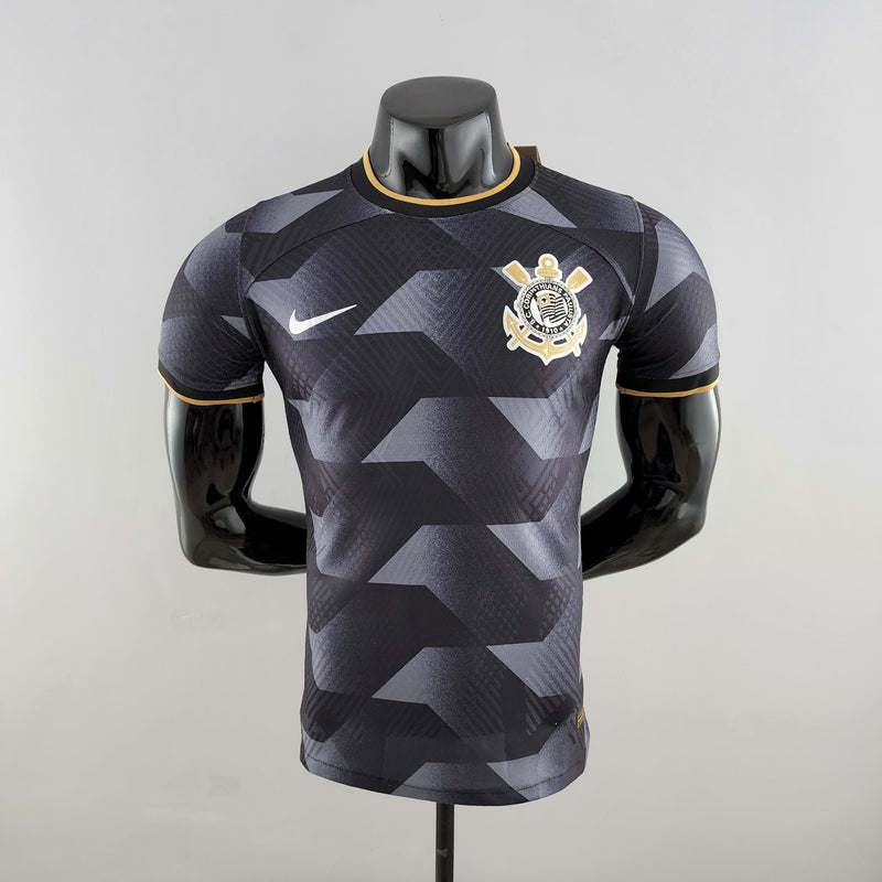 Camisa Corinthians Away 22/23