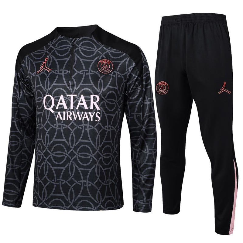 KIT PRÉ JOGO - Paris Saint Germain