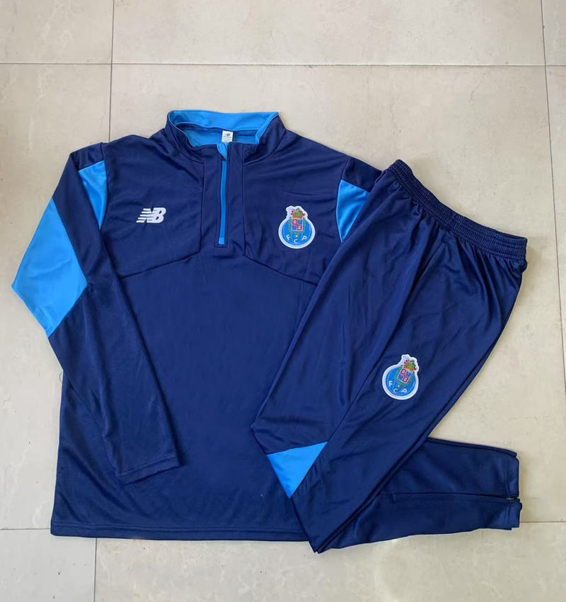 KIT PRÉ JOGO - PORTO