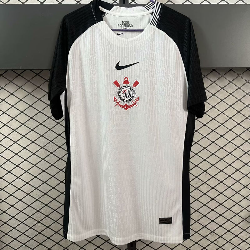 Camisa Corinthians 2025/26 Jogador