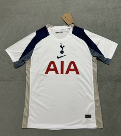 Camisa Tottenham 2025/26