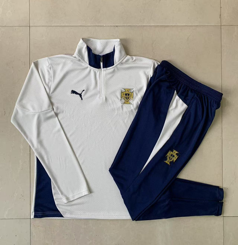KIT PRÉ JOGO - PORTUGAL