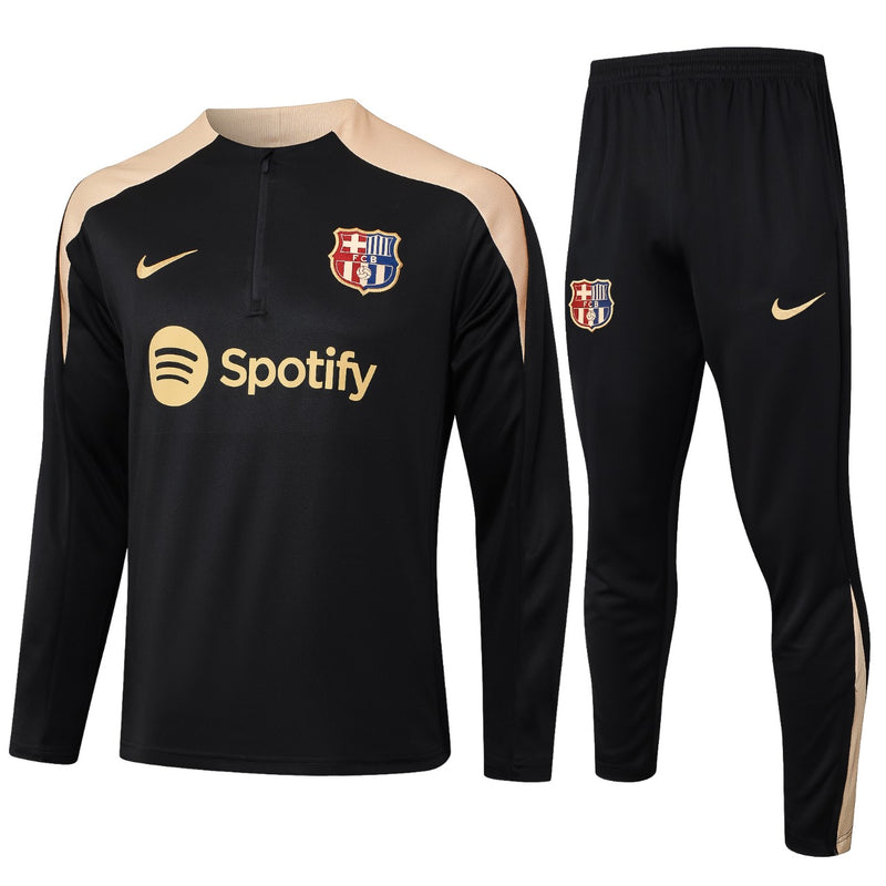 KIT PRÉ JOGO - Barcelona