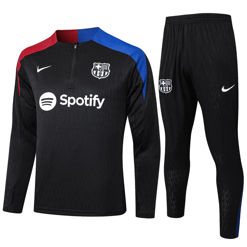 KIT PRÉ JOGO - Barcelona