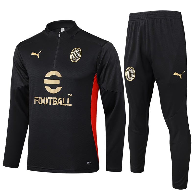 KIT PRÉ JOGO - Milan